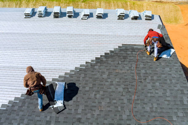 Quick and Trustworthy Emergency Roof Repair Services in Highfill, AR